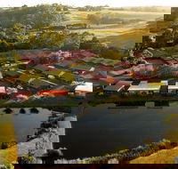 Tall Timbers Tasmania Free RV Parking - Accommodation VIC