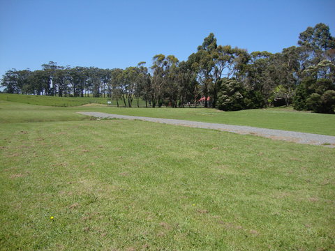 Tall Timbers Tasmania Free RV Parking - Accommodation VIC 1