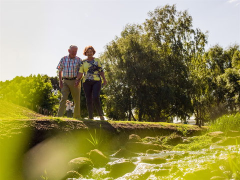 Tall Timbers Tasmania Free RV Parking - Accommodation VIC 2