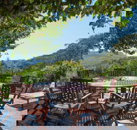 Taliesin - Accommodation VIC
