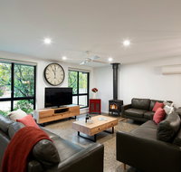 Tessies House - Accommodation VIC