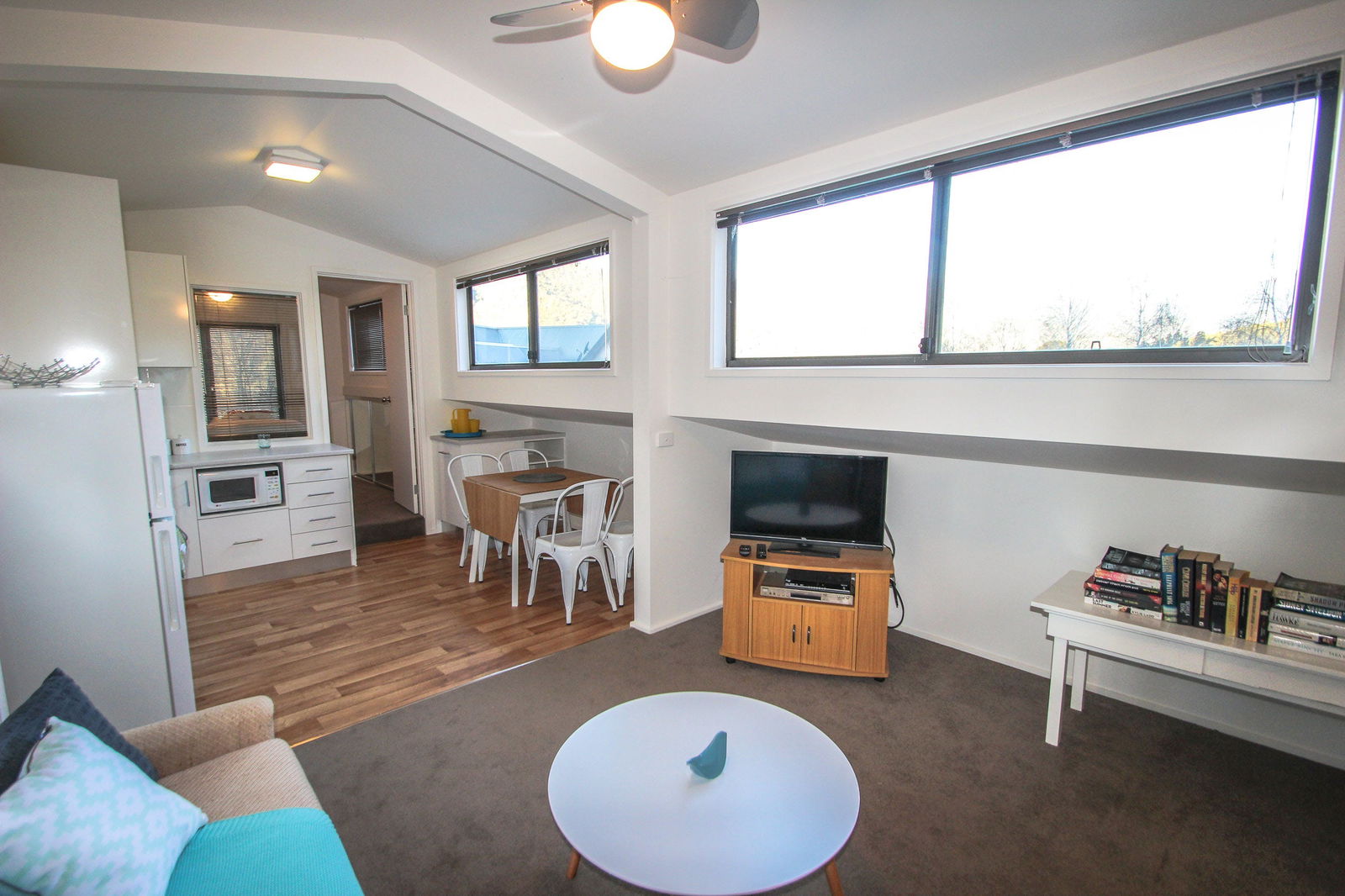 Smoko VIC Accommodation VIC