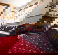 The Mill House - Accommodation VIC