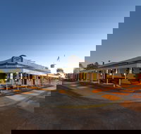 The Birdsville Hotel - Accommodation VIC