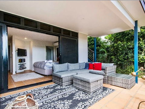 The Boathouse Yamba - Accommodation VIC 0