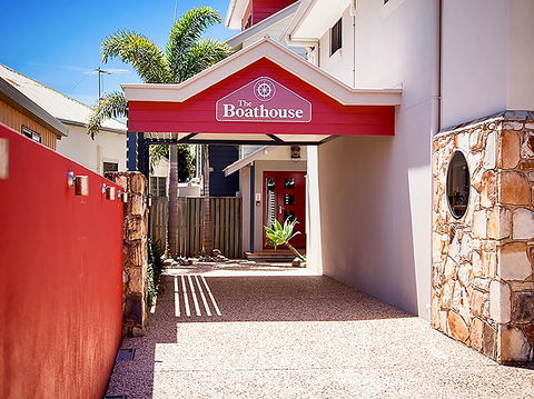 The Boathouse Yamba - Accommodation VIC 1