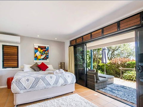 The Boathouse Yamba - Accommodation VIC 2