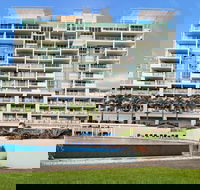 The Sebel Pelican Waters Golf Resort and Spa - Accommodation VIC