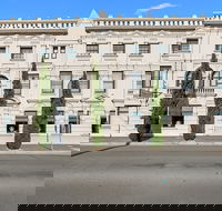 The Grand Hotel Launceston - Accommodation VIC