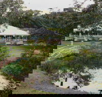 The Eumundi Dairy - Accommodation VIC
