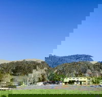 The Shed - Broger's End - Accommodation VIC