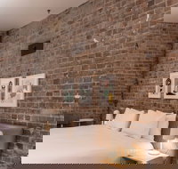 The Ultimo - Accommodation VIC