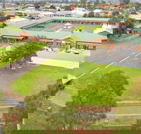 The Leeton Heritage Motor Inn - Accommodation VIC