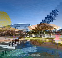 Tilmouth Well Roadhouse - Accommodation VIC