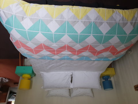 Tullah HideAway - Lakeside & Mountain Views - Accommodation VIC 1