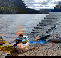 Tullah TimeOut - Accommodation VIC