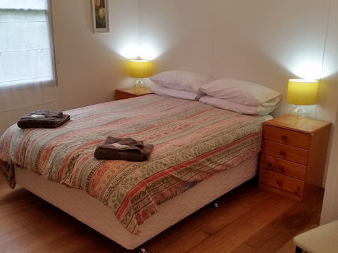 Tullah TimeOut - Accommodation VIC 1