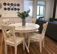 Tyntynder Garden Cottage 1 - Accommodation VIC