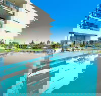 ULTIQA Freshwater Point Resort - Accommodation VIC