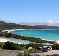Villa 2 Bay of Fires - Accommodation VIC
