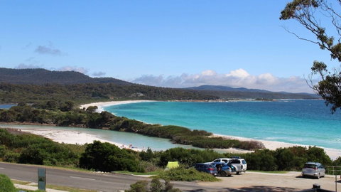 Villa 2 Bay Of Fires - Accommodation VIC 0