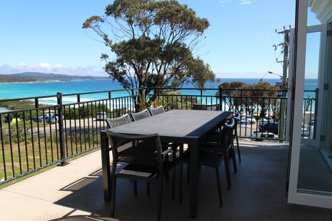 Villa 2 Bay Of Fires - Accommodation VIC 2