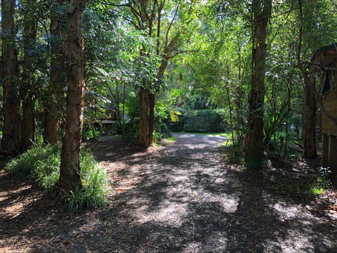 Wanderers Retreat - Accommodation VIC 1