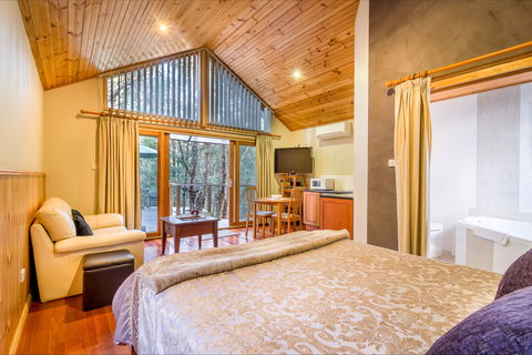Wanderers Retreat - Accommodation VIC 2