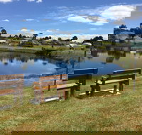 Waratah Caravan and Camping Ground - Accommodation VIC