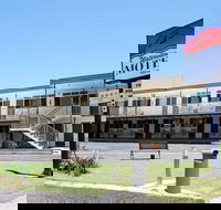 Waterview Motel - Accommodation VIC