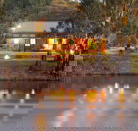 Wigley Retreat - Accommodation VIC