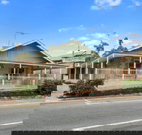 Williamstown Bed  Breakfast - Accommodation VIC