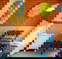 Yackandandah Motor Inn - Accommodation VIC