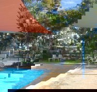 Acclaim Prospector Holiday Park - Accommodation VIC