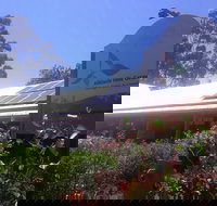 Adelaide Hills Getaway - Accommodation VIC