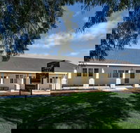 Albany Holiday Units - Accommodation VIC