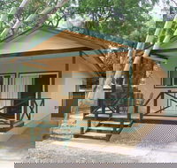 Alice Tourist Park - Accommodation VIC