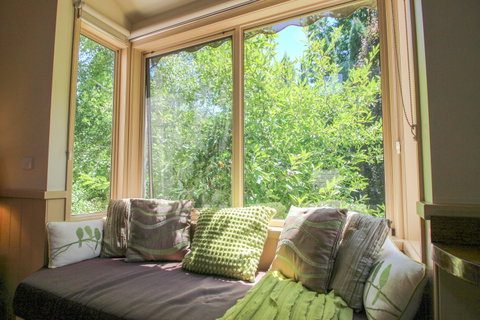 Alpine Arnica Cottages - Accommodation VIC 1