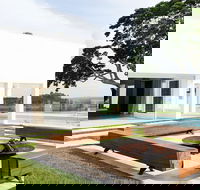 Amileka - Accommodation VIC