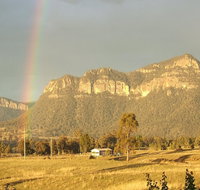 Annabilla Farm Stay - Accommodation VIC
