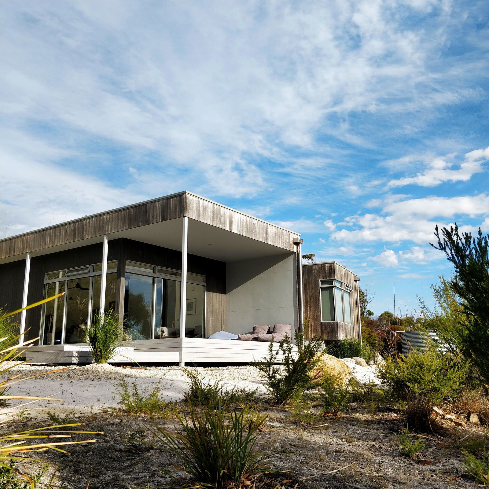 Friendly Beaches TAS Accommodation VIC