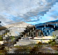 Aplite House - Accommodation VIC