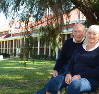 Avoca-on-Darling Hospitality - Accommodation VIC