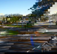 Balranald Caravan Park - Accommodation VIC