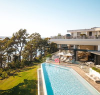 Bannisters Port Stephens - Accommodation VIC