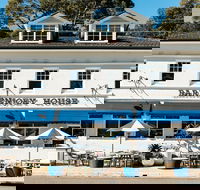 Barrenjoey House - Accommodation VIC