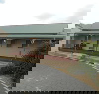 Bayview Retreat - Accommodation VIC