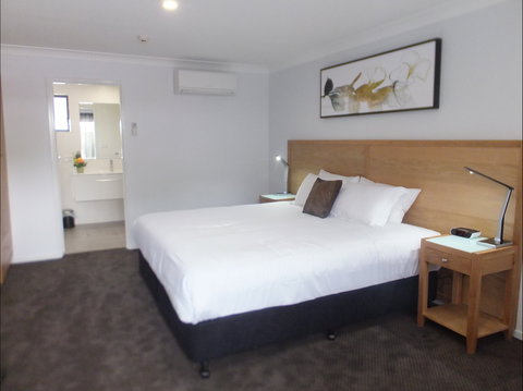 Best Western RSL Quirindi Motel - Accommodation VIC 0
