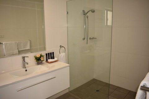 Best Western RSL Quirindi Motel - Accommodation VIC 1