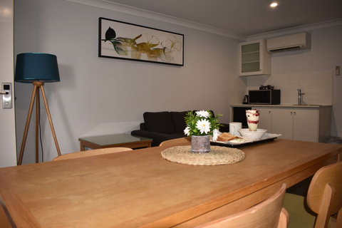 Best Western RSL Quirindi Motel - Accommodation VIC 2